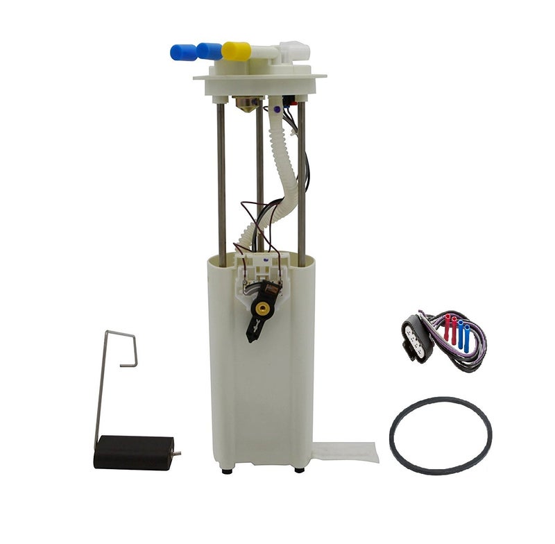 TOPSCOPE FP3506M - Fuel Pump E3506M Fits 2000 2001 2002 2003 2004 2005 Astro GMC Safari (Except Export) - Image 1